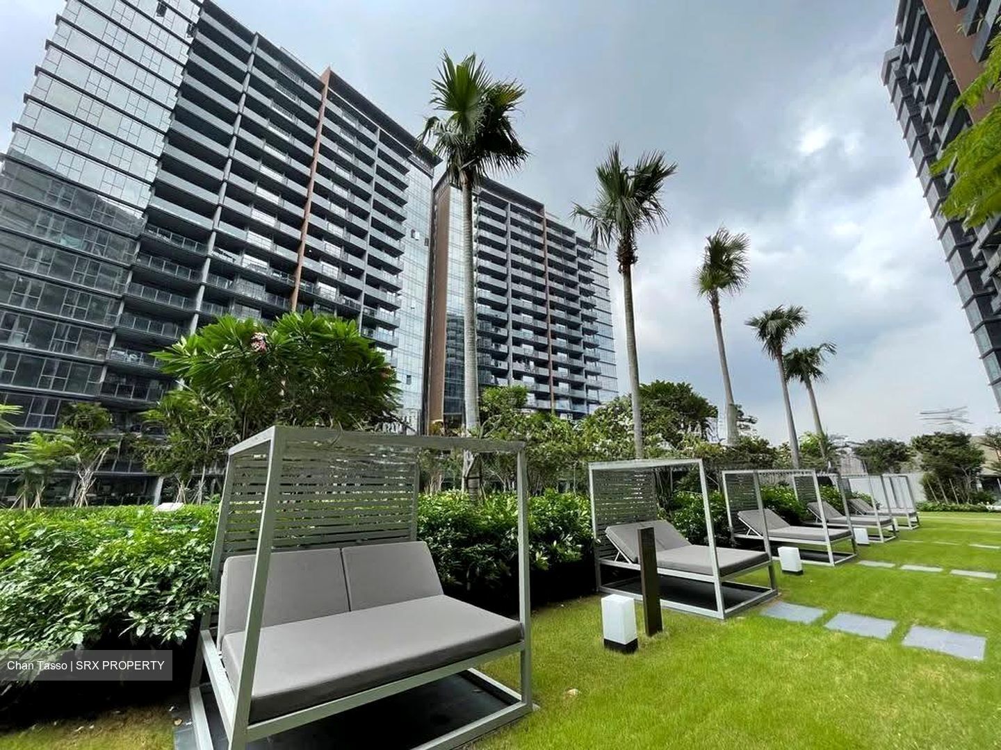 Parc Esta (D14), Apartment #635122111